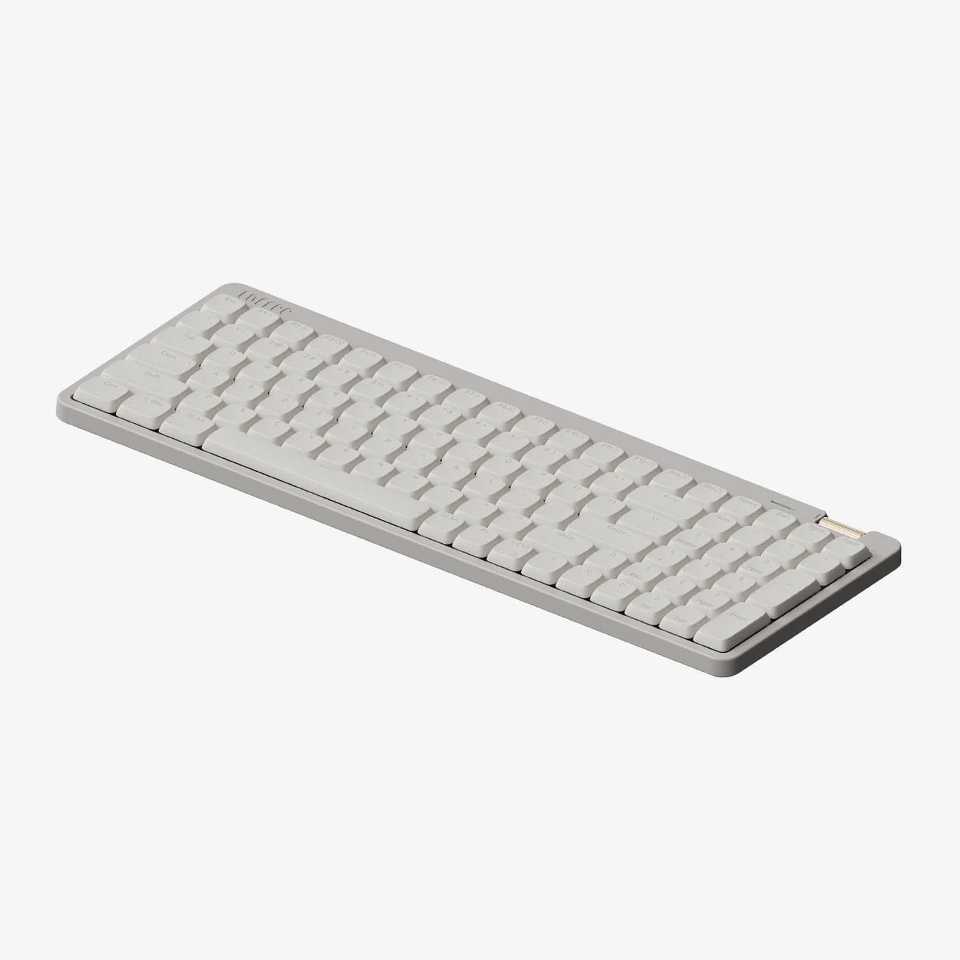 Lofree Flow Lite 100 Marble · Specter keyboard product photo