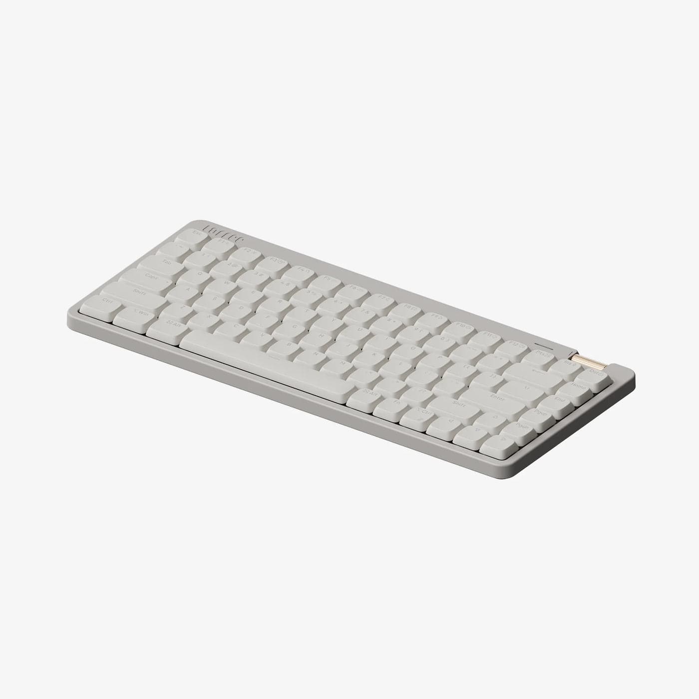 Lofree Flow Lite 84 Marble · Specter keyboard product photo