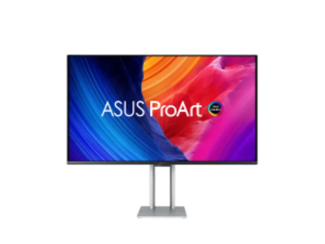 ASUS ProArt Display OLED PA32UCDM