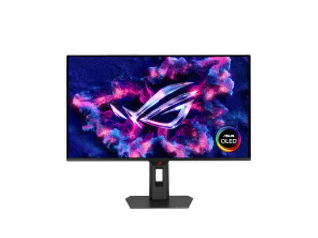 ASUS ROG Strix OLED XG27ACDMS