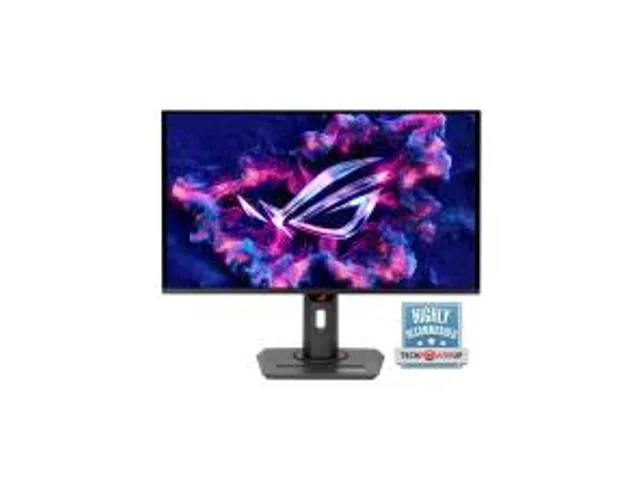 ASUS ROG Strix OLED XG27ACDNG