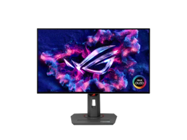 ASUS ROG Strix OLED XG27AQDMG
