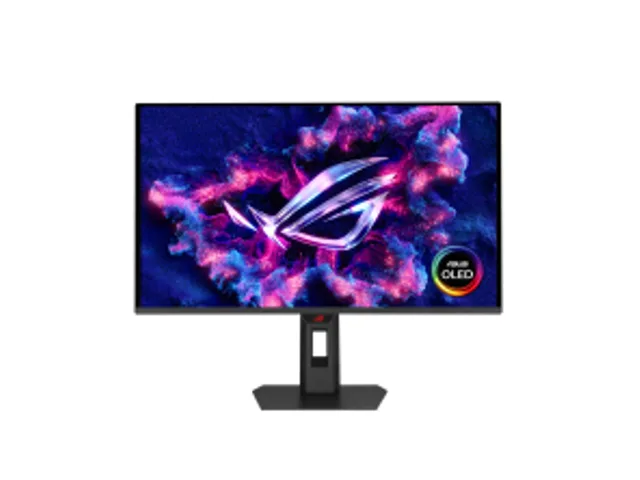 ASUS ROG Strix OLED XG27AQDPG