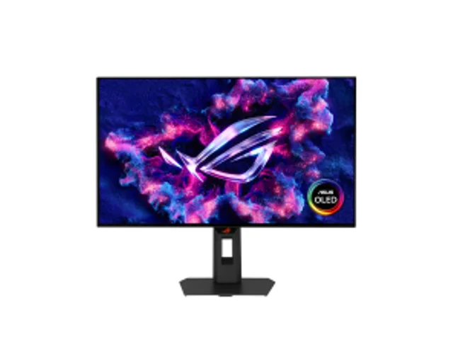 ASUS ROG Strix OLED XG27AQWMG