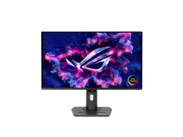 ASUS ROG Strix OLED XG27UCDMG