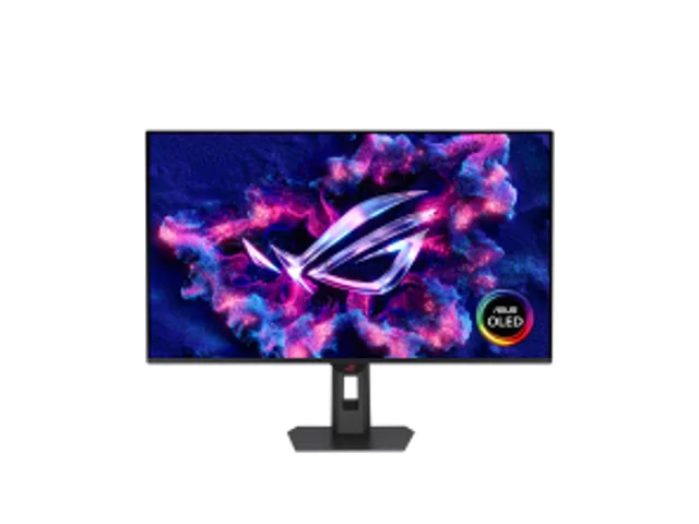 ASUS ROG Strix OLED XG32UCDS