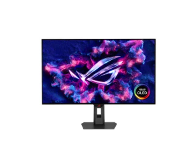 ASUS ROG Strix OLED XG32UCWG