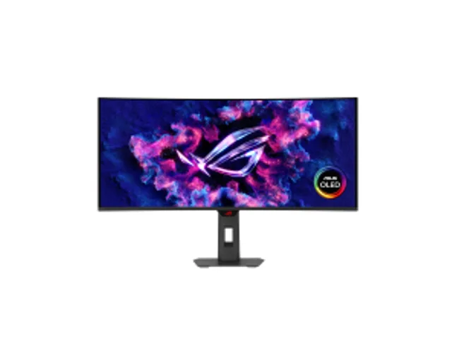 ASUS ROG Strix OLED XG34WCDG