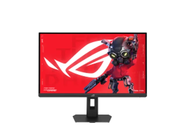 ASUS ROG Strix Pulsar XG27AQNGV