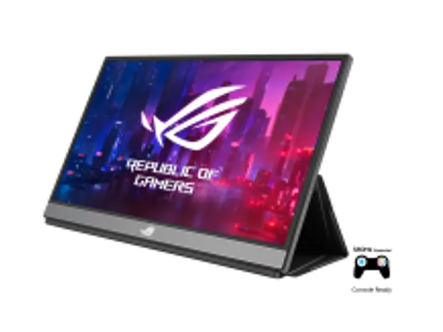 ASUS ROG Strix XG17AHPE
