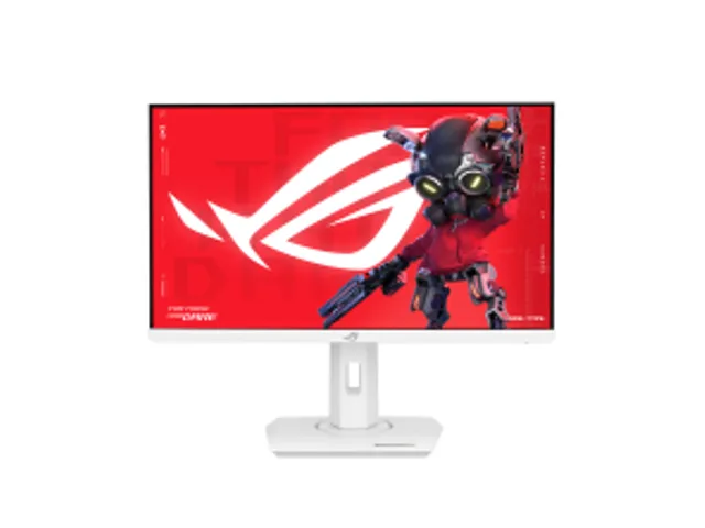 ASUS ROG Strix XG259QNG-W