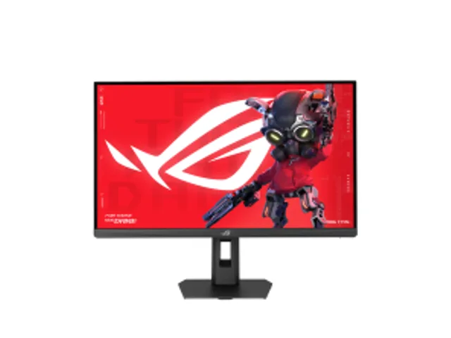 ASUS ROG Strix XG27ACMES