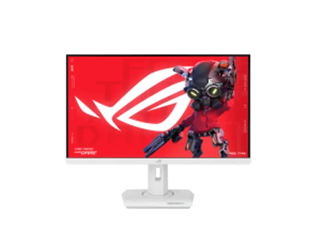 ASUS ROG Strix XG27UCG-W