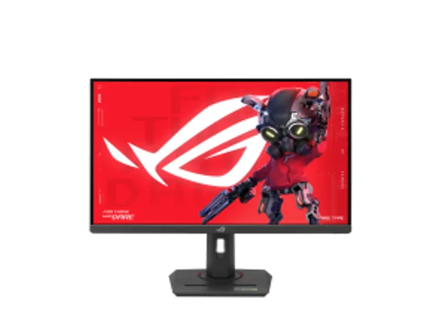 ASUS ROG Strix XG27UCG
