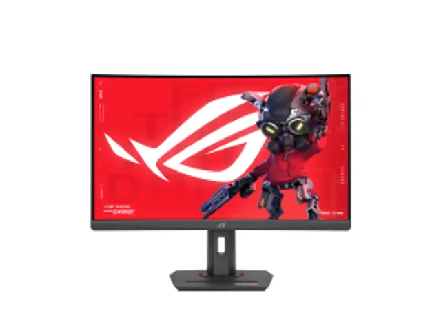 ASUS ROG Strix XG27WCMS