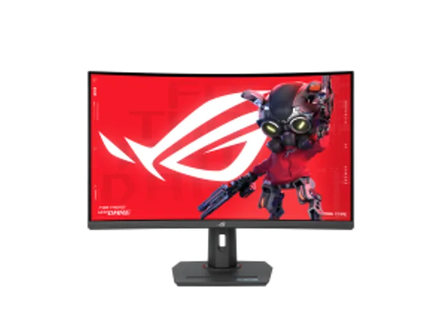 ASUS ROG Strix XG32WCMS