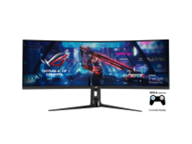 ASUS ROG Strix XG49VQ