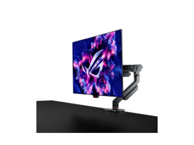 ASUS ROG Swift OLED PG27AQDM-R