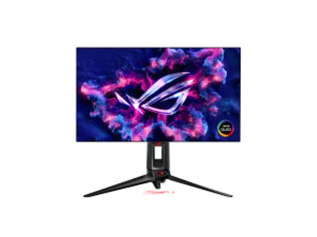 ASUS ROG Swift OLED PG27AQDP