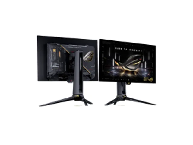 ASUS ROG Swift OLED PG27AQWP-G EDITION 20