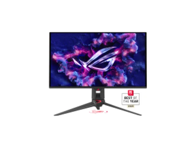 ASUS ROG Swift OLED PG27UCDM