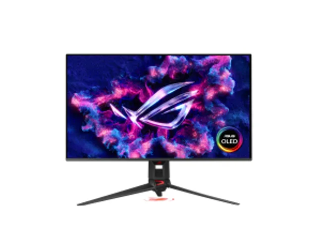 ASUS ROG Swift OLED PG32UCDM Gen3 (PG32UCDM3)