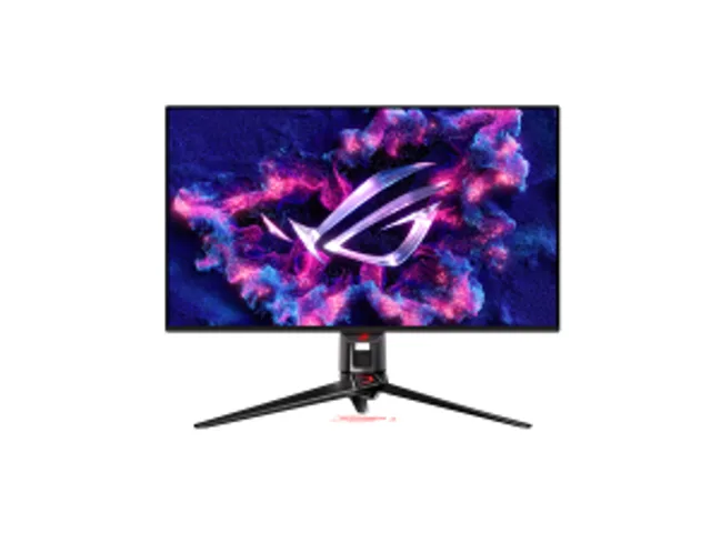 ASUS ROG Swift OLED PG32UCDM